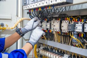 Électricité générale à Givors