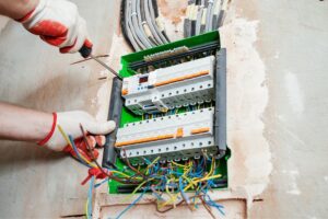 Électricité dépannage à Givors