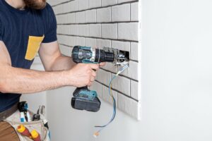 Rénovation neuf à Givors